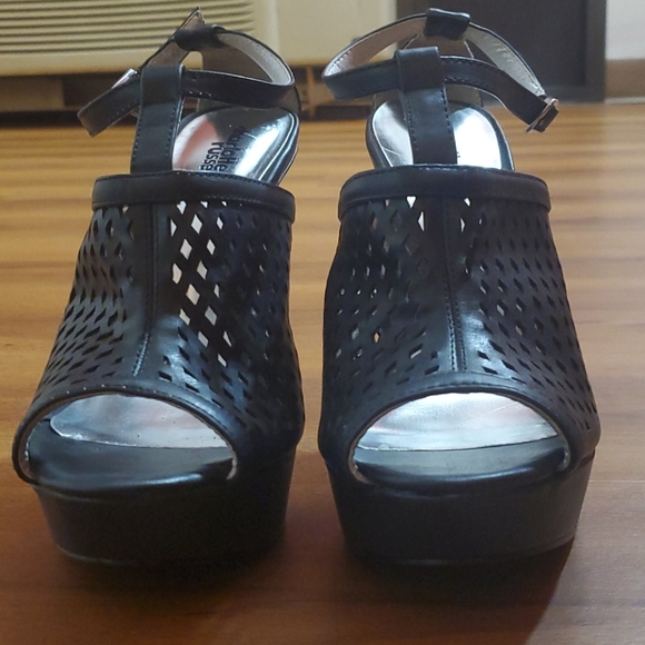 Charlotte Russe Stillettos Stamped 529088 - Picture 2 of 7